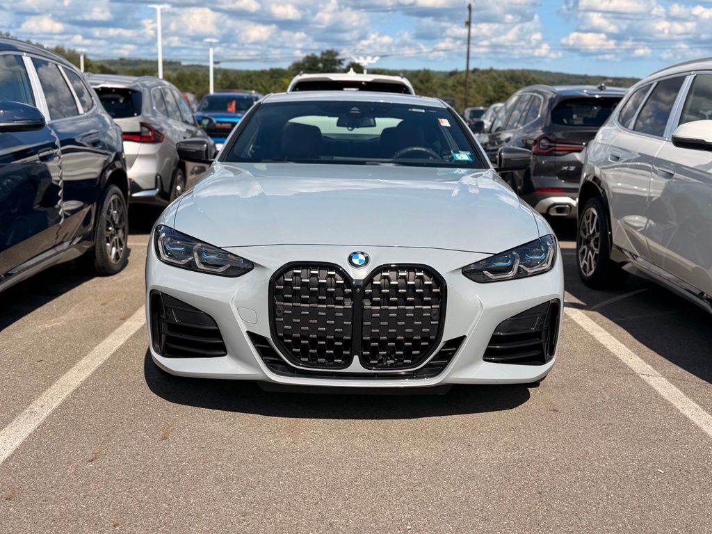 bmw 4 series 2024 WBA13AR08RCP34849 image bmw 4 series 2024 WBA13AR08RCP34849 image